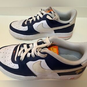 Nike Air Force 1 Low GS ‘UV Reactive’